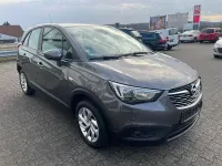 Gebraucht Opel Crossland 131 PS (96 kW) 2019 Grau SUV