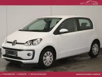 Gebraucht VW up! 65 PS (47 kW) 2023 Pure white Kleinwagen