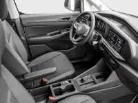 Neu VW Caddy Maxi 122 PS (89 kW) 2026 Candyweiß Van / Kleinbus