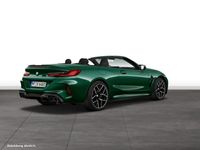 gebraucht BMW M8 Cabrio