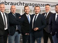 Gebraucht VW Polo Highline 95 PS (69 kW) 2018 Weiß Kleinwagen