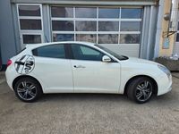 gebraucht Alfa Romeo Giulietta 