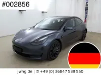 Occasion Tesla Model 3 Performance 461 kW (627 ch) 2022 Gris Berline