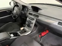 Gebraucht Volvo V70 Momentum 114 PS (83 kW) 2012 Braun Kombi