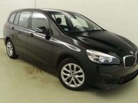 gebraucht BMW 220 i Steptr. Advantage / Navi + Kamera *1.Hand