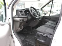 gebraucht Ford Transit 350 Trend