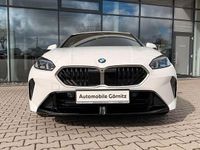 Gebraucht BMW 120 Shadowline 170 PS (125 kW) 2025 Weiß Kleinwagen
