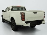 Neu Isuzu D-Max 165 PS (121 kW) 2025 Splash white Pickup