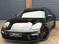 Gebraucht Porsche Panamera GTS 460 PS (338 kW) 2019 Schwarz Limousine