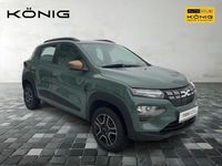 Gebraucht Dacia Spring Extreme 47 kW (65 PS) 2023 Grün Kleinwagen
