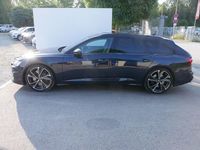 Gebraucht Audi S6 Sport 344 PS (253 kW) 2024 Firmamentblau metallic Kombi