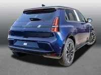 Gebraucht Renault R5 Iconic 110 kW (150 PS) 2025 Blau Kleinwagen