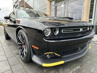 gebraucht Dodge Challenger R/T~5.7l V8~KAMERA~ACC~NAVI