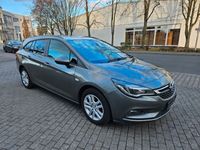 gebraucht Opel Astra 1.4 ST Edition Sports Tourer *1.Hand*