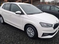 gebraucht Skoda Fabia 1.0l TSI 70kW AMBITION Alu SmartLink Sitzh