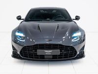 Gebraucht Aston Martin Vanquish 835 PS (614 kW) 2024 Schwarz Coupé