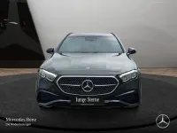 Gebraucht Mercedes E300 AMG 197 PS (144 kW) 2025 Grau Limousine