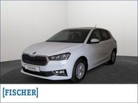Gebraucht Skoda Fabia Selection 80 PS (58 kW) 2025 Weiss Kleinwagen