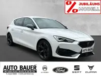 Gebraucht Cupra Leon 150 PS (110 kW) 2024 Andere Limousine