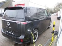 Gebraucht VW ID. Buzz Pro 150 kW (204 PS) 2023 Schwarz Van / Kleinbus