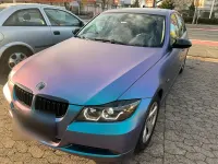 Gebraucht BMW 320 170 PS (125 kW) 2008 Andere farben Limousine