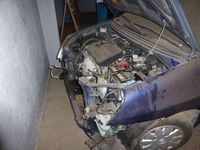 Gebraucht Suzuki Liana 103 PS (75 kW) 2005 Other Kleinwagen