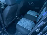 Gebraucht Skoda Fabia 86 PS (63 kW) 2008 Schwarz Kombi