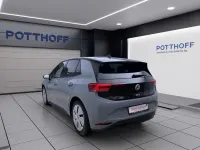 Gebraucht VW ID.3 Pro 106 kW (145 PS) 2022 Mondsteingrau Kleinwagen