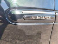 Gebraucht Mercedes 240 177 PS (130 kW) 2002 Schwarz Limousine