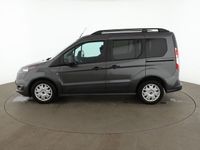 gebraucht Ford Tourneo Connect 1.0 EcoBoost Trend*PDC*SHZ*KLIMA