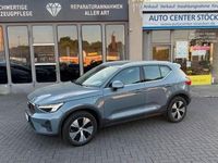 Gebraucht Volvo XC40 Core 211 PS (155 kW) 2022 Grau SUV