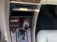 gebraucht Mercedes CLK200 KOMPRESSOR "Master Edition" Master E...