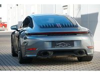 Gebraucht Porsche 992 394 PS (289 kW) 2025 1h vanadiumgrau (metallic) Coupé