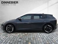 Neu Kia EV4 Earth 150 kW (204 PS) 2025 Grau SUV