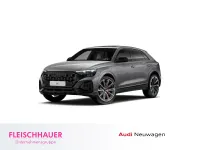 Gebraucht Audi Q8 S-Line 489 PS (359 kW) 2026 Schwarz SUV