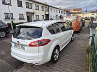 Gebraucht Ford S-MAX Titanium 200 PS (147 kW) 2015 Van / Kleinbus
