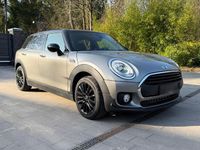 Second-hand Mini ONE Pepper 102 CP (75 kW) 2016 Gri Hatchback