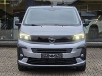 Gebraucht Opel Zafira Edition 177 PS (130 kW) 2025 Grau Van / Kleinbus