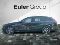 Gebraucht BMW 540 Performance 286 PS (210 kW) 2025 Schwarz Kombi