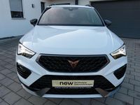 Gebraucht Cupra Ateca VZ 300 PS (220 kW) 2024 Weiß SUV