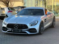 gebraucht Mercedes AMG GT S 4.0 V8 S DCT S