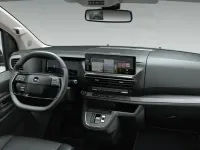Neu Opel Zafira Life S 179 PS (131 kW) 2026 Schnee weiß Van / Kleinbus