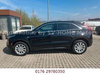 Gebraucht Cadillac XT4 230 PS (169 kW) 2021 Stellar black SUV