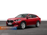 Gebraucht BMW X2 Shadowline 156 PS (114 kW) 2025 Fire red metallic SUV