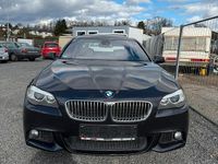 Gebraucht BMW 550 408 PS (300 kW) 2012 Grau Limousine