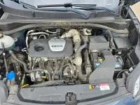 Gebraucht Kia Sportage Spirit 177 PS (130 kW) 2017 Grau SUV