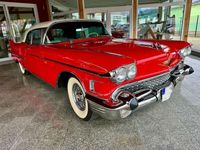 gebraucht Cadillac Eldorado Zustand:Traumwagen2+