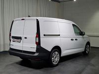 Gebraucht Ford Transit Connect Trend 102 PS (75 kW) 2026 Weiß, frozenwhite Van / Kleinbus