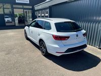 gebraucht Seat Leon Sportstourer FR Klima Navi Einparkhilfe