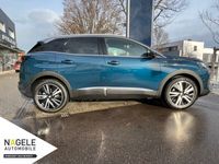 gebraucht Peugeot 3008 GTPack HY 225 | | |